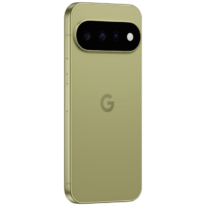 Google Google Pixel 11 512GB Groen Smartphone