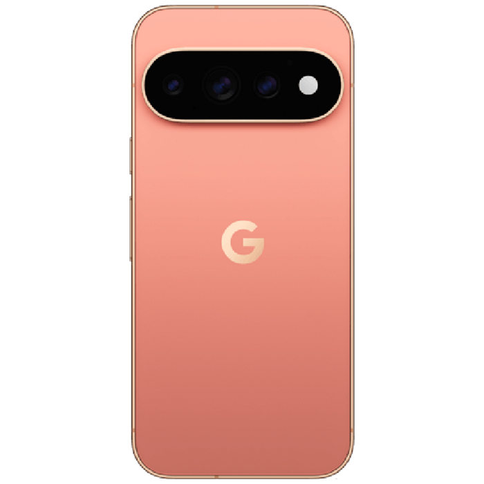 Google Google Pixel 11 Pro 256GB Roze Smartphone