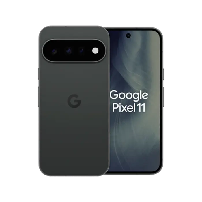Google Google Pixel 11 - 512GB - Zwart