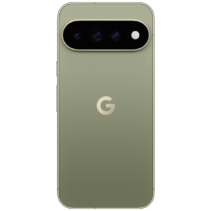 Google Google Pixel 11 Pro XL 256GB Groen - Smartphone