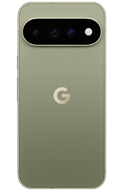 Google Google Pixel 11 Pro XL 256GB Groen - Smartphone