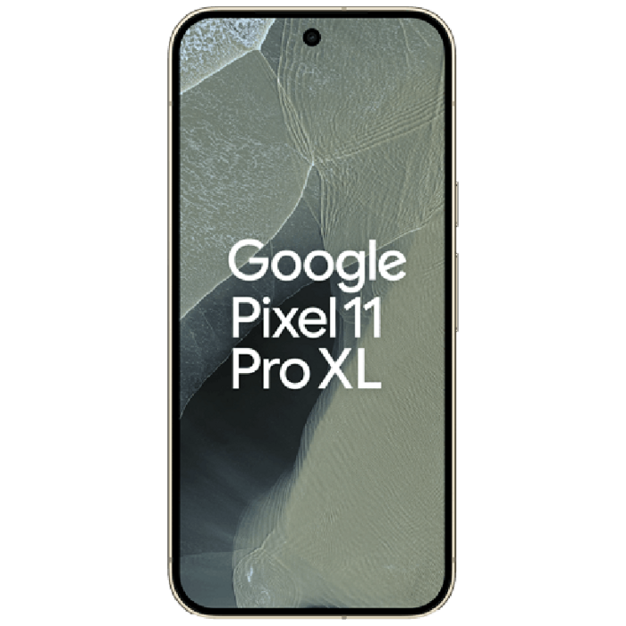 Google Google Pixel 11 Pro XL 256GB Groen - Smartphone