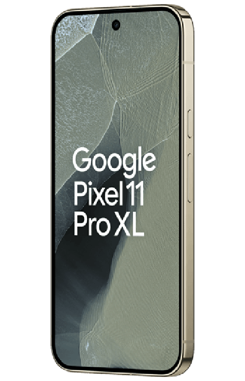 Google Google Pixel 11 Pro XL 256GB Groen - Smartphone