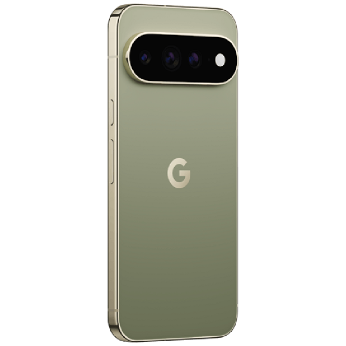 Google Google Pixel 11 Pro XL 256GB Groen - Smartphone