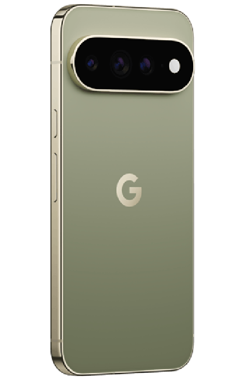 Google Google Pixel 11 Pro XL 256GB Groen - Smartphone