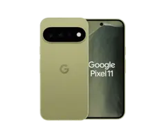 Google Google Pixel 11 256GB - Groen