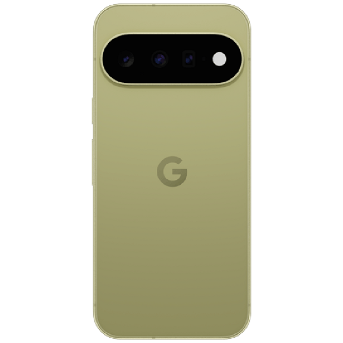 Google Google Pixel 11 256GB - Groen