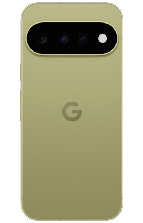 Google Google Pixel 11 256GB - Groen