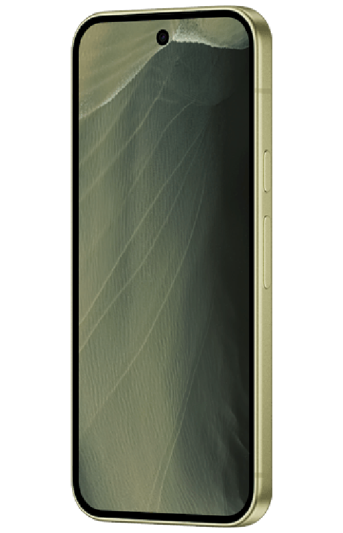Google Google Pixel 11 256GB - Groen