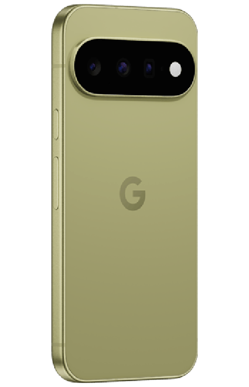 Google Google Pixel 11 256GB - Groen