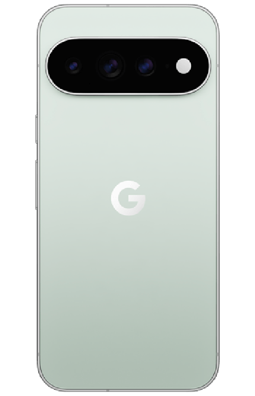 Google Google Pixel 11 Pro XL 256GB Lichtgroen Smartphone