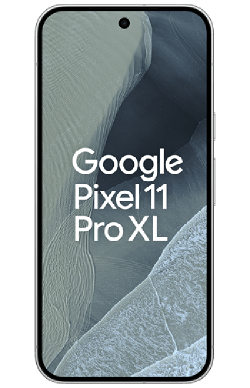 Google Google Pixel 11 Pro XL 256GB Lichtgroen Smartphone