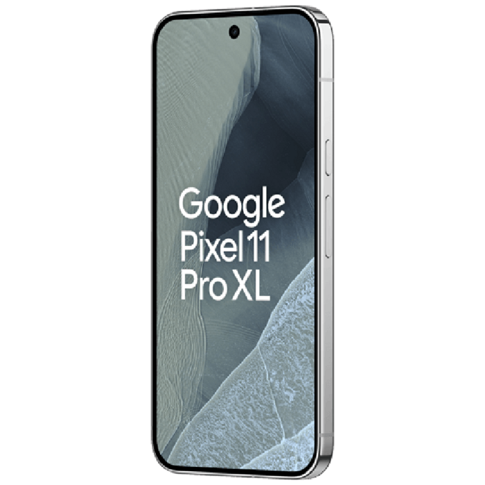Google Google Pixel 11 Pro XL 256GB Lichtgroen Smartphone