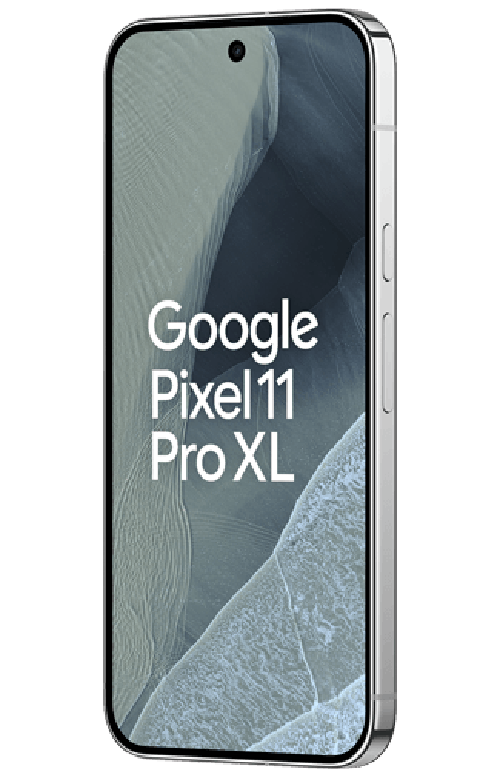 Google Google Pixel 11 Pro XL 256GB Lichtgroen Smartphone