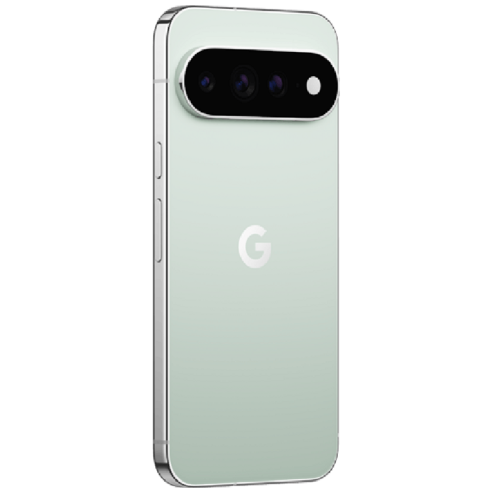 Google Google Pixel 11 Pro XL 256GB Lichtgroen Smartphone