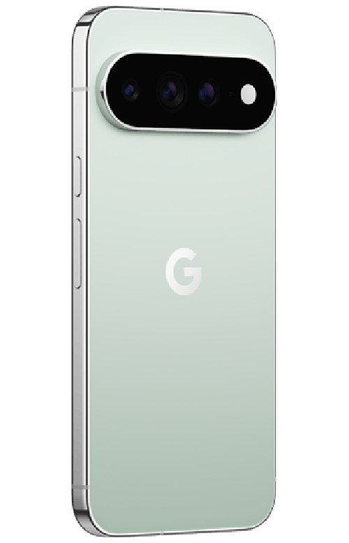 Google Google Pixel 11 Pro XL 256GB Lichtgroen Smartphone