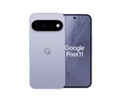 Google Google Pixel 11 256GB Lichtblauw Smartphone