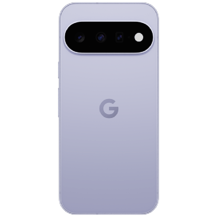 Google Google Pixel 11 256GB Lichtblauw Smartphone