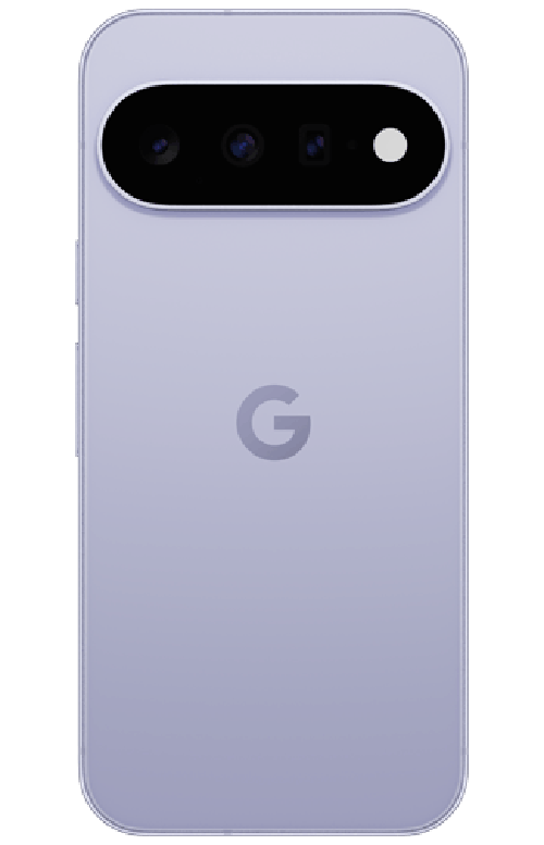 Google Google Pixel 11 256GB Lichtblauw Smartphone