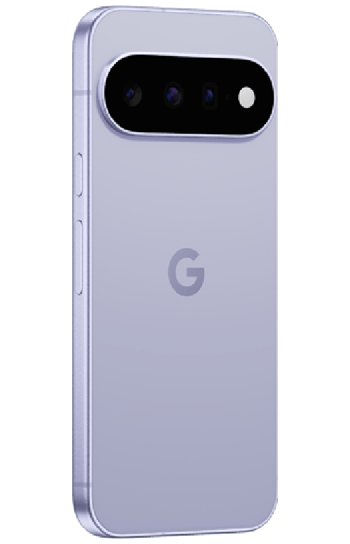 Google Google Pixel 11 256GB Lichtblauw Smartphone