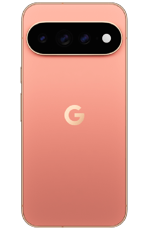 Google Google Pixel 11 Pro XL 256GB Roze Smartphone