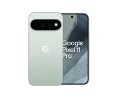 Google Google Pixel 11 Pro 256GB Lichtgroen Smartphone