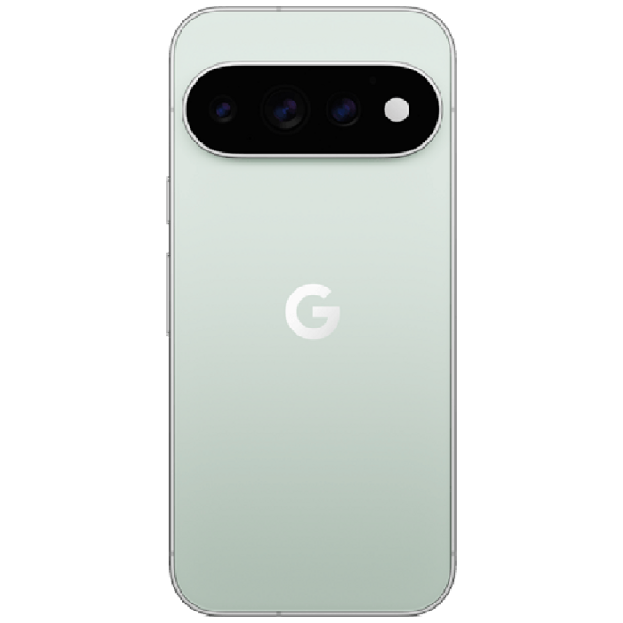 Google Google Pixel 11 Pro 256GB Lichtgroen Smartphone