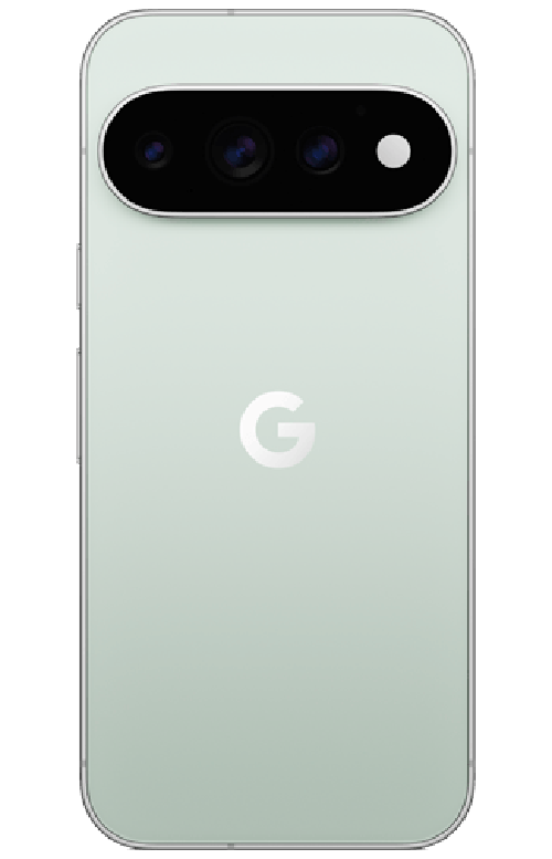 Google Google Pixel 11 Pro 256GB Lichtgroen Smartphone