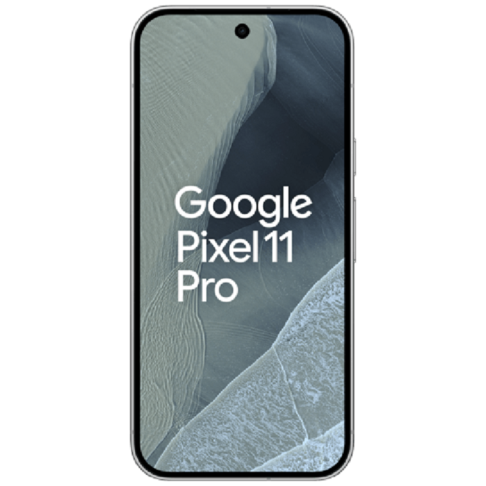 Google Google Pixel 11 Pro 256GB Lichtgroen Smartphone