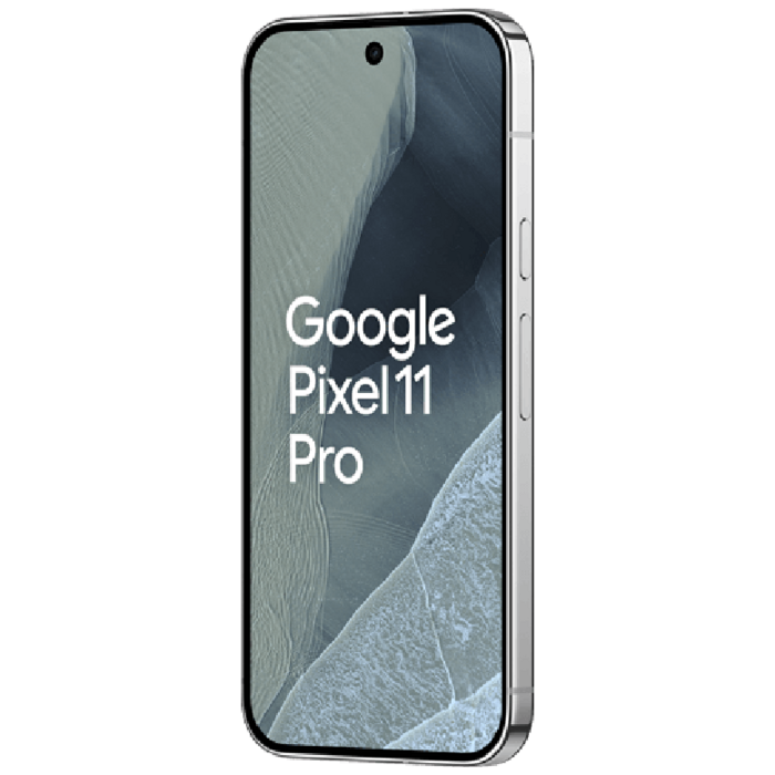 Google Google Pixel 11 Pro 256GB Lichtgroen Smartphone