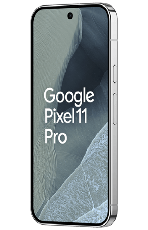 Google Google Pixel 11 Pro 256GB Lichtgroen Smartphone