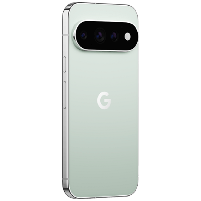 Google Google Pixel 11 Pro 256GB Lichtgroen Smartphone