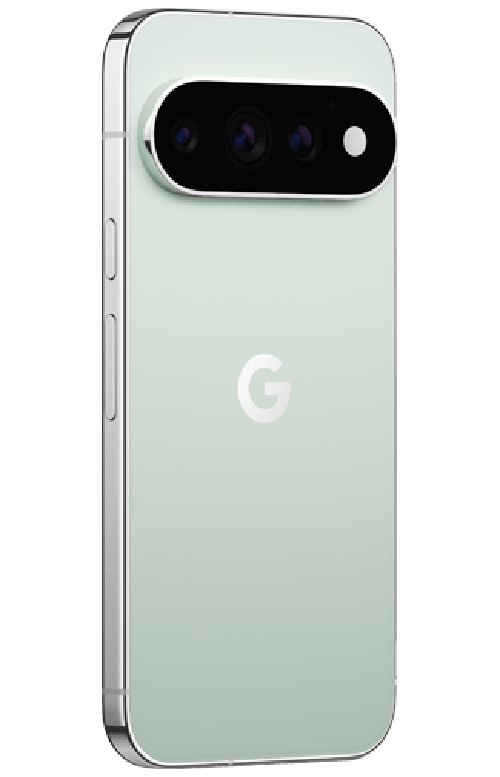 Google Google Pixel 11 Pro 256GB Lichtgroen Smartphone