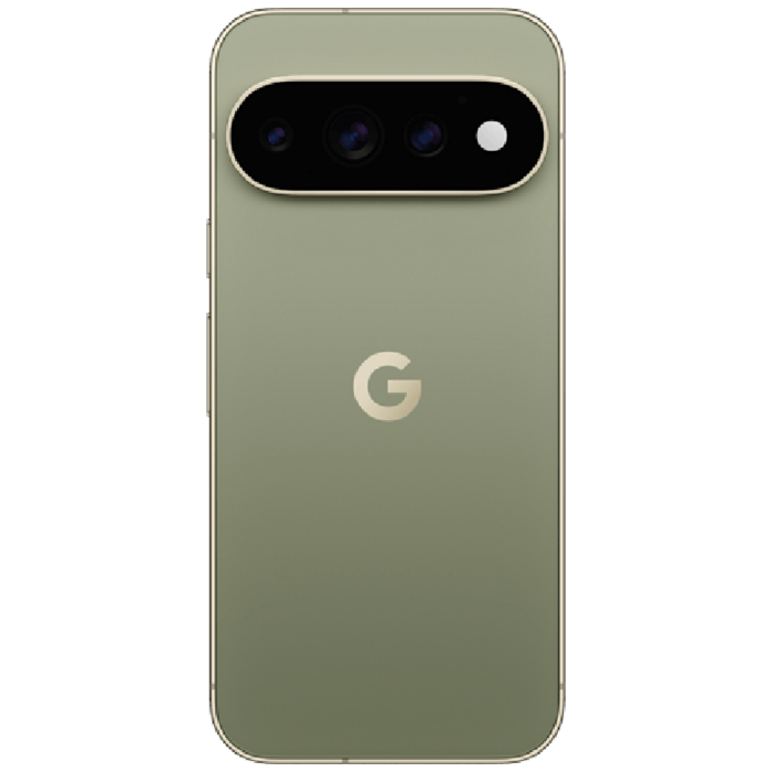 Google Google Pixel 11 Pro 256GB Groen Smartphone