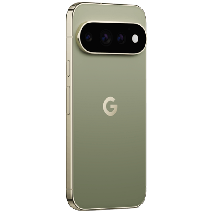 Google Google Pixel 11 Pro 256GB Groen Smartphone