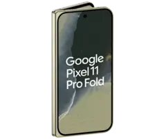 Google Google Pixel 11 Pro Fold 512GB Groen