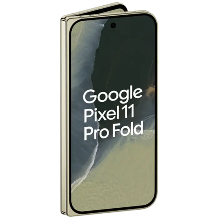 Google Google Pixel 11 Pro Fold 512GB Groen