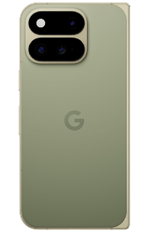Google Google Pixel 11 Pro Fold 512GB Groen