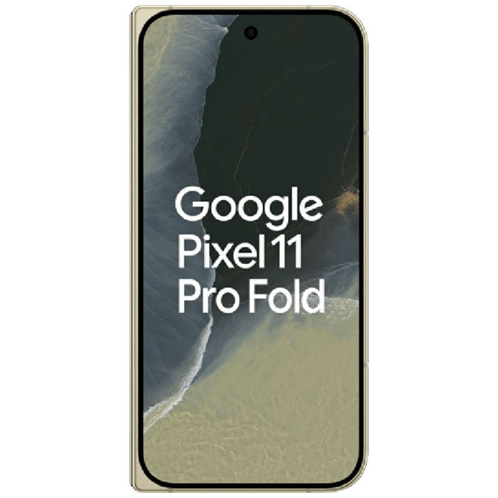 Google Google Pixel 11 Pro Fold 512GB Groen