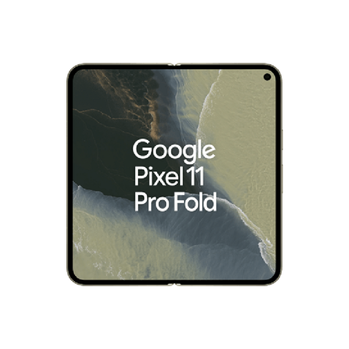 Google Google Pixel 11 Pro Fold 512GB Groen