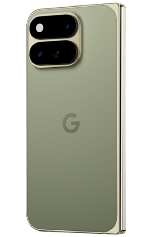 Google Google Pixel 11 Pro Fold 512GB Groen