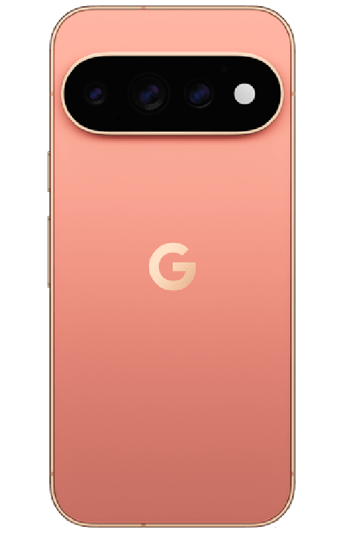 Google Google Pixel 11 Pro 512GB Roze Smartphone, foto 2 van 6
