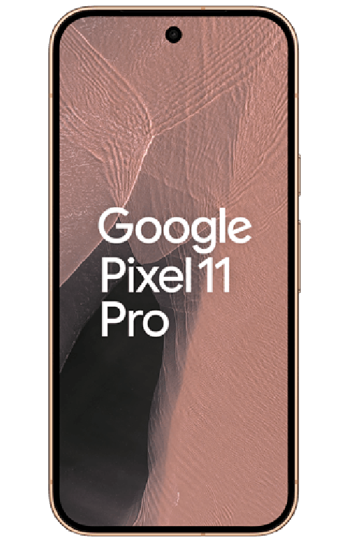 Google Google Pixel 11 Pro 512GB Roze Smartphone, foto 4 van 6