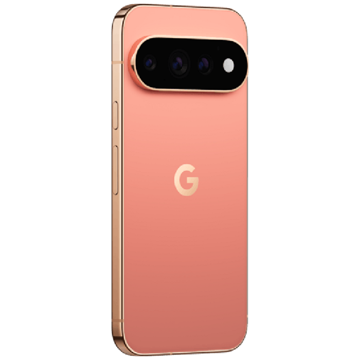 Google Google Pixel 11 Pro 512GB Roze Smartphone