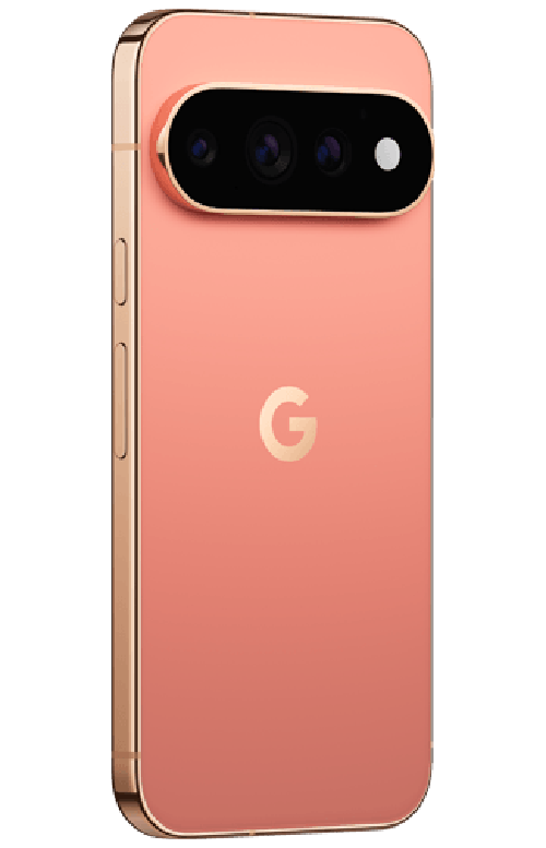 Google Google Pixel 11 Pro 512GB Roze Smartphone, foto 6 van 6