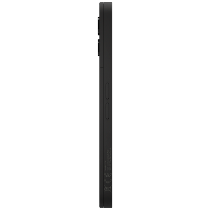 Fairphone Fairphone (Gen. 6+) Smartphone - 256GB - Zwart