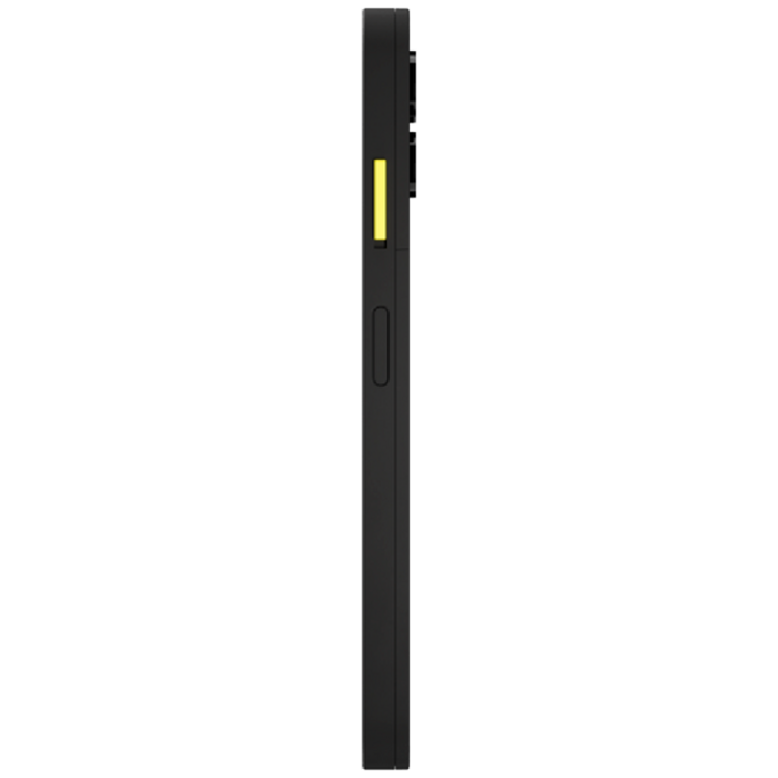 Fairphone Fairphone (Gen. 6+) Smartphone - 256GB - Zwart
