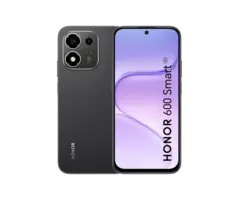 Honor Honor 600 Smart 5G 128GB Zwart (Velvet Black)