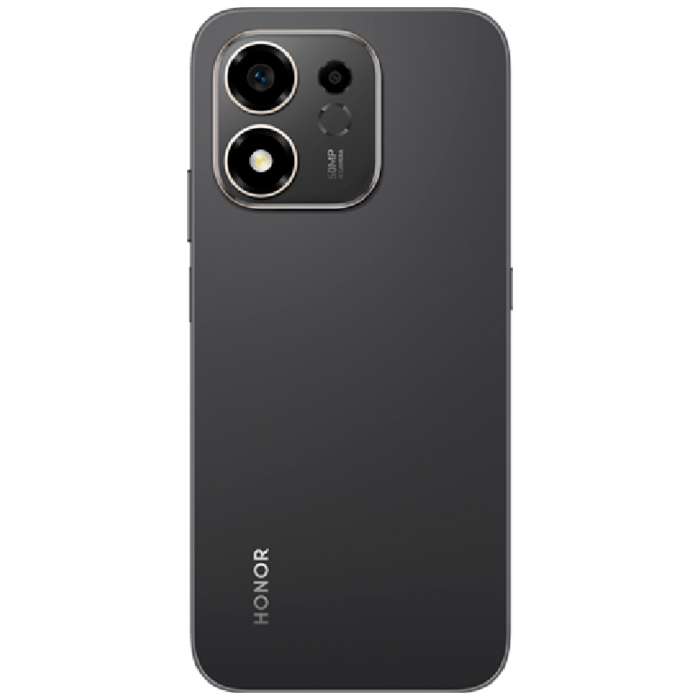 Honor Honor 600 Smart 5G 128GB Zwart (Velvet Black)