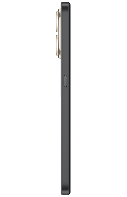 Honor Honor 600 Smart 5G 128GB Zwart (Velvet Black)